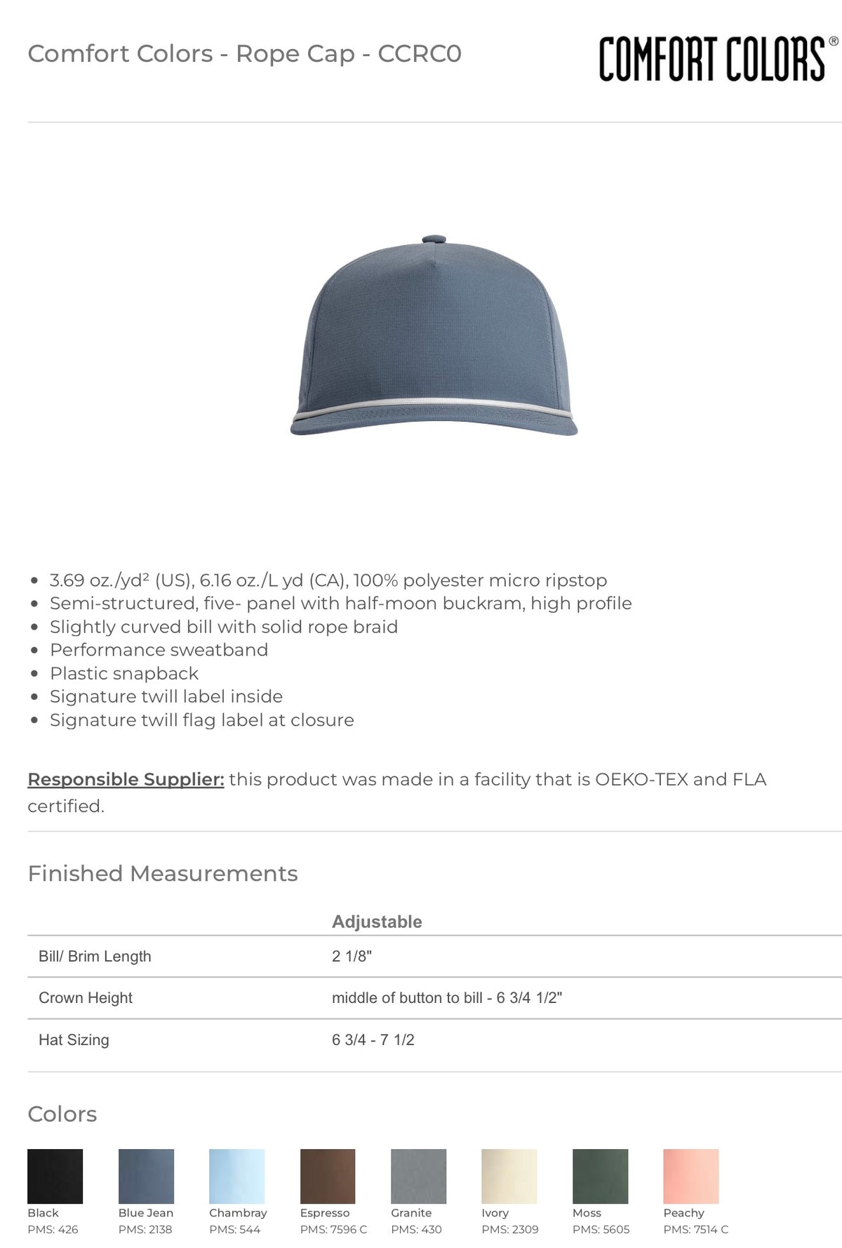 HE'S HUNTING Hat