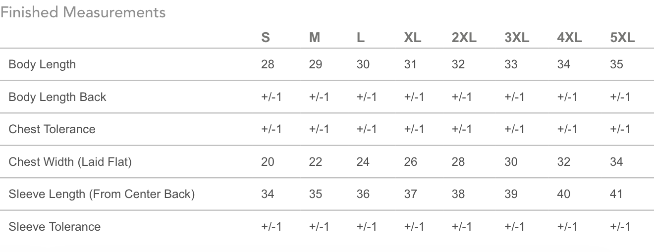 4 Tone Boot Stitch Hoodie